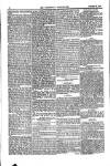 Weekly Register and Catholic Standard Saturday 26 October 1850 Page 4