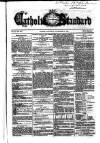 Weekly Register and Catholic Standard Saturday 23 November 1850 Page 1