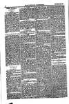 Weekly Register and Catholic Standard Saturday 23 November 1850 Page 4