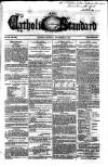 Weekly Register and Catholic Standard Saturday 30 November 1850 Page 1
