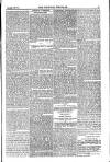 Weekly Register and Catholic Standard Saturday 08 March 1851 Page 3