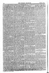 Weekly Register and Catholic Standard Saturday 08 March 1851 Page 10