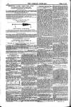Weekly Register and Catholic Standard Saturday 15 March 1851 Page 16