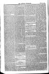 Weekly Register and Catholic Standard Saturday 22 March 1851 Page 4