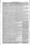 Weekly Register and Catholic Standard Saturday 22 March 1851 Page 6