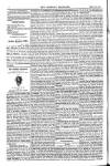 Weekly Register and Catholic Standard Saturday 22 March 1851 Page 8