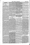 Weekly Register and Catholic Standard Saturday 22 March 1851 Page 12