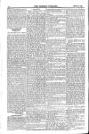 Weekly Register and Catholic Standard Saturday 22 March 1851 Page 14