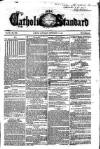 Weekly Register and Catholic Standard Saturday 06 September 1851 Page 1
