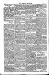 Weekly Register and Catholic Standard Saturday 04 October 1851 Page 10