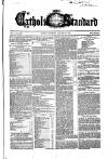 Weekly Register and Catholic Standard Saturday 10 January 1852 Page 1