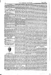 Weekly Register and Catholic Standard Saturday 10 January 1852 Page 8