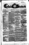 Weekly Register and Catholic Standard Saturday 31 January 1852 Page 1