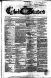 Weekly Register and Catholic Standard Saturday 07 February 1852 Page 1