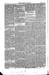 Weekly Register and Catholic Standard Saturday 14 February 1852 Page 4