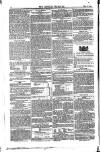Weekly Register and Catholic Standard Saturday 21 February 1852 Page 16