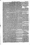 Weekly Register and Catholic Standard Saturday 06 March 1852 Page 12