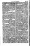 Weekly Register and Catholic Standard Saturday 06 March 1852 Page 14