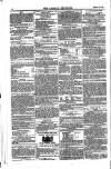Weekly Register and Catholic Standard Saturday 06 March 1852 Page 16