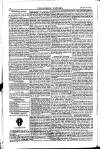 Weekly Register and Catholic Standard Saturday 20 March 1852 Page 8