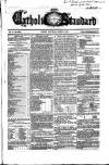 Weekly Register and Catholic Standard Saturday 27 March 1852 Page 1