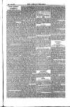 Weekly Register and Catholic Standard Saturday 27 March 1852 Page 3