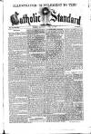 Weekly Register and Catholic Standard Saturday 10 April 1852 Page 17