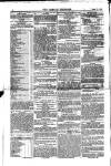 Weekly Register and Catholic Standard Saturday 17 April 1852 Page 16