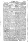 Weekly Register and Catholic Standard Saturday 24 April 1852 Page 6