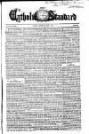 Weekly Register and Catholic Standard Saturday 01 May 1852 Page 1