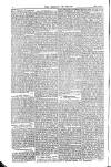 Weekly Register and Catholic Standard Saturday 01 May 1852 Page 6