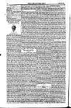 Weekly Register and Catholic Standard Saturday 22 May 1852 Page 8