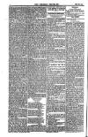 Weekly Register and Catholic Standard Saturday 29 May 1852 Page 6