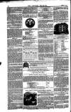 Weekly Register and Catholic Standard Saturday 05 June 1852 Page 16