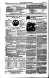 Weekly Register and Catholic Standard Saturday 03 July 1852 Page 16