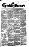 Weekly Register and Catholic Standard Saturday 10 July 1852 Page 1