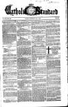 Weekly Register and Catholic Standard Saturday 01 January 1853 Page 1