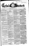 Weekly Register and Catholic Standard Saturday 05 February 1853 Page 1