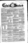 Weekly Register and Catholic Standard Saturday 16 July 1853 Page 1