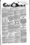 Weekly Register and Catholic Standard Saturday 10 September 1853 Page 1