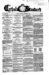 Weekly Register and Catholic Standard Saturday 12 November 1853 Page 1