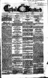 Weekly Register and Catholic Standard Saturday 07 January 1854 Page 1