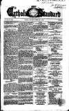 Weekly Register and Catholic Standard Saturday 04 February 1854 Page 1