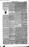 Weekly Register and Catholic Standard Saturday 04 February 1854 Page 8