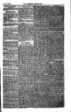 Weekly Register and Catholic Standard Saturday 11 March 1854 Page 3