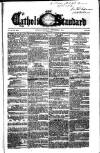 Weekly Register and Catholic Standard Saturday 02 September 1854 Page 1