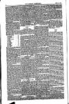 Weekly Register and Catholic Standard Saturday 16 September 1854 Page 4