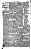 Weekly Register and Catholic Standard Saturday 04 November 1854 Page 6