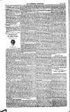 Weekly Register and Catholic Standard Saturday 04 November 1854 Page 8