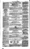 Weekly Register and Catholic Standard Saturday 04 November 1854 Page 16